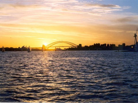 Australian Spirit Sailing Company - Kingaroy Accommodation 0