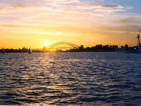 Australian Spirit Sailing Company - Kingaroy Accommodation 3