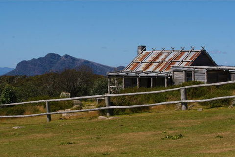 Australis 4WD Adventures - Kingaroy Accommodation 3