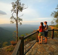 Gudda Gumoo Rainbow Waters - Kingaroy Accommodation