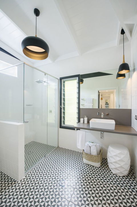 Beach Huts Middleton - Kingaroy Accommodation 8