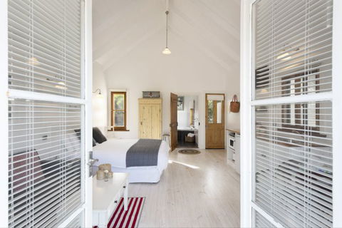 Beach Huts Middleton - Kingaroy Accommodation 52