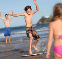 Caloundra to Noosa Scenic Drive Tour - Kingaroy Accommodation