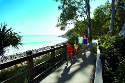 Caloundra To Noosa Scenic Drive Tour - Kingaroy Accommodation 2