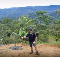 Rock Up Adventures - Kingaroy Accommodation
