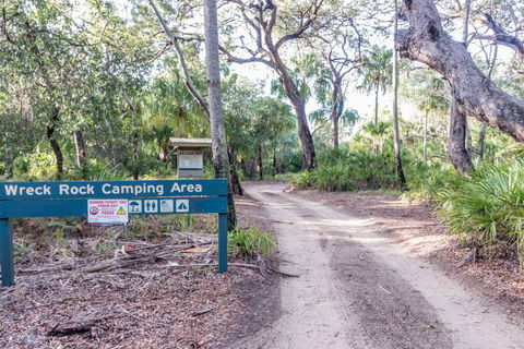 Deepwater National Park Camping Ground - Kingaroy Accommodation 3