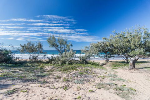 Deepwater National Park Camping Ground - Kingaroy Accommodation 5