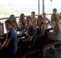Hunter Valley Wine Tour 4 U - Kingaroy Accommodation