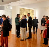 M16 Artspace - Kingaroy Accommodation
