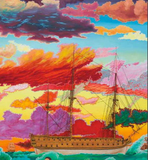 Cairns Regional Gallery - Kingaroy Accommodation 0