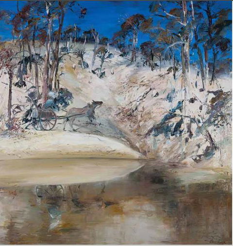 Cairns Regional Gallery - Kingaroy Accommodation 3