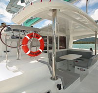 Whitsunday Rent A Yacht - Kingaroy Accommodation