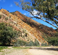 Aussie Heritage Tours - Kingaroy Accommodation