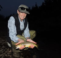 River Escapes - Kingaroy Accommodation