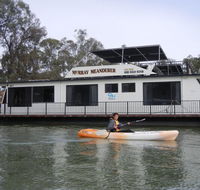 Murray Meanderer - Kingaroy Accommodation