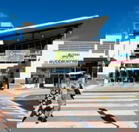 Noosa Civic Shopping Centre - Kingaroy Accommodation