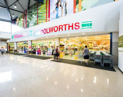 Noosa Civic Shopping Centre - Kingaroy Accommodation 1