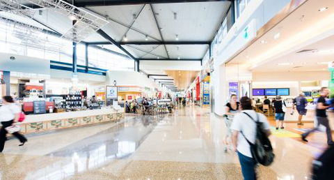 Noosa Civic Shopping Centre - Kingaroy Accommodation 2