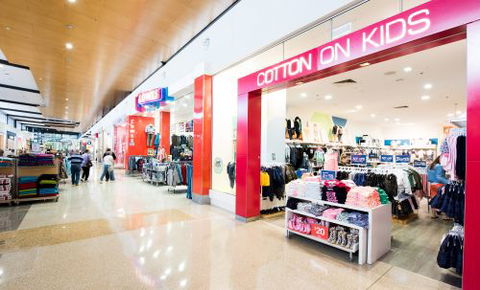 Noosa Civic Shopping Centre - Kingaroy Accommodation 4