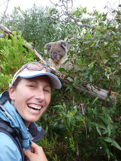 Auswalk Walking Holidays - Kingaroy Accommodation 3