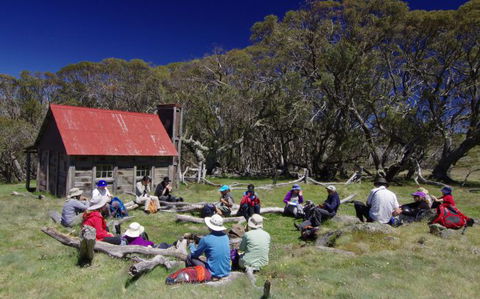 Auswalk Walking Holidays - Kingaroy Accommodation 17