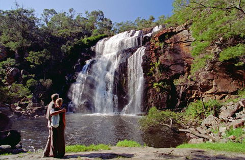 Auswalk Walking Holidays - Kingaroy Accommodation 22