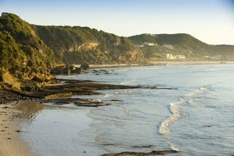 Auswalk Walking Holidays - Kingaroy Accommodation 51