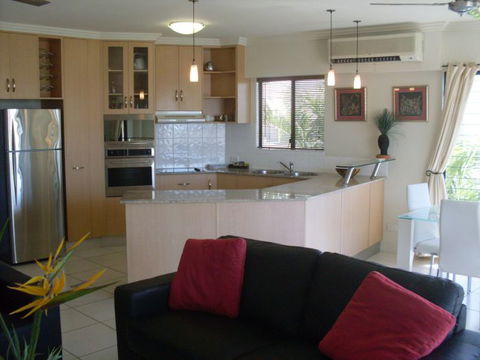 Meridien At Trinity - Kingaroy Accommodation 0