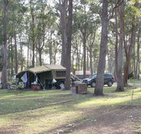 Darlington Beach NRMA Holiday Park - Kingaroy Accommodation