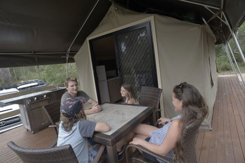 Darlington Beach NRMA Holiday Park - Kingaroy Accommodation 2