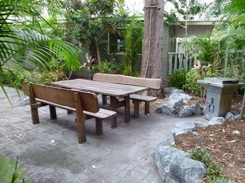 Darlington Beach NRMA Holiday Park - Kingaroy Accommodation 3
