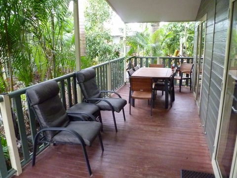 Darlington Beach NRMA Holiday Park - Kingaroy Accommodation 6