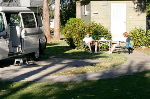 Darlington Beach NRMA Holiday Park - Kingaroy Accommodation 7