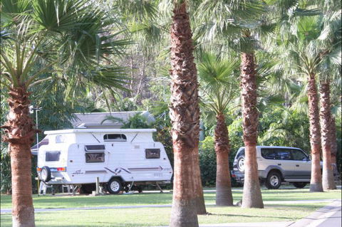 Darlington Beach NRMA Holiday Park - Kingaroy Accommodation 8