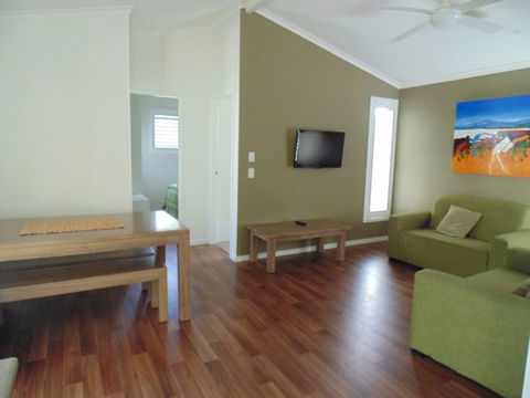 Darlington Beach NRMA Holiday Park - Kingaroy Accommodation 10