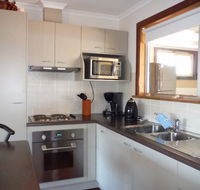 Seashells - Kingaroy Accommodation