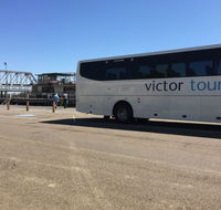 Victor Tours - Kingaroy Accommodation