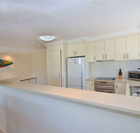 Raintrees Resort - Kingaroy Accommodation