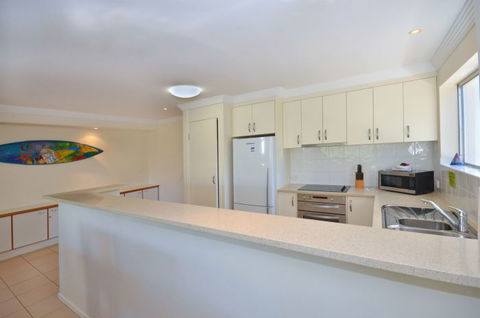Raintrees Resort - Kingaroy Accommodation 0