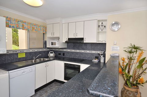 Raintrees Resort - Kingaroy Accommodation 2