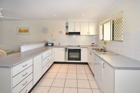Raintrees Resort - Kingaroy Accommodation 5