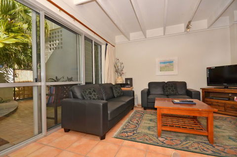 Raintrees Resort - Kingaroy Accommodation 7
