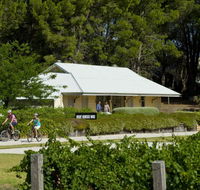 Tour de Vines - Kingaroy Accommodation