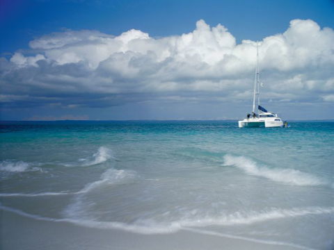 Fraser Coast Amazing Fishing Trails - Kingaroy Accommodation 4