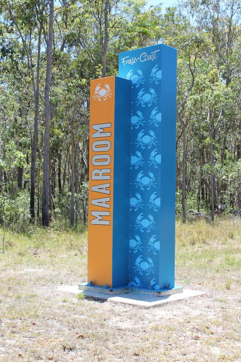 Fraser Coast Amazing Fishing Trails - Kingaroy Accommodation 17
