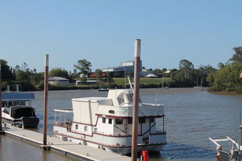 Fraser Coast Amazing Fishing Trails - Kingaroy Accommodation 35
