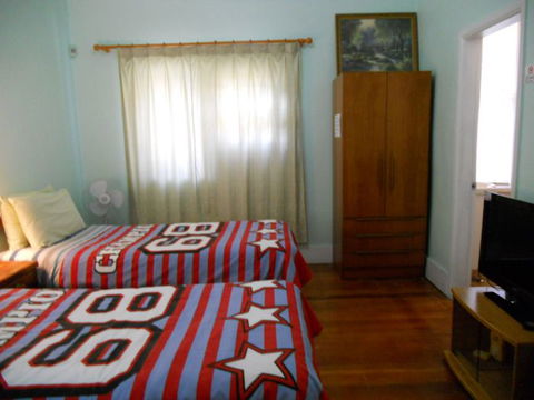 Chatswood Inn - Kingaroy Accommodation 1