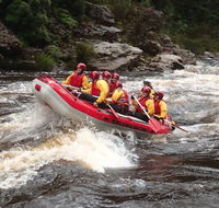 King River Rafting - Kingaroy Accommodation