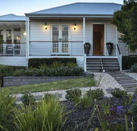The Summer House - Kingaroy Accommodation