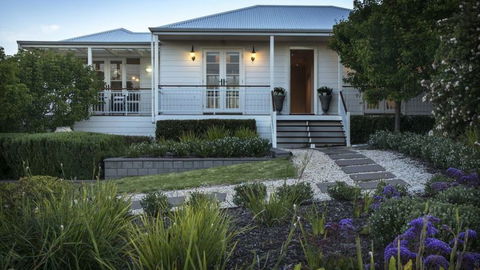The Summer House - Kingaroy Accommodation 0